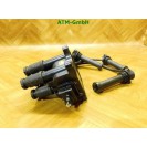 Zündspule Ford Mondeo 3 III Beru 0040100365