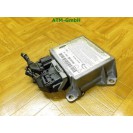 Steuergerät Airbagsteuergerät Ford Mondeo 3 III Visteon 1S7T14B056BH