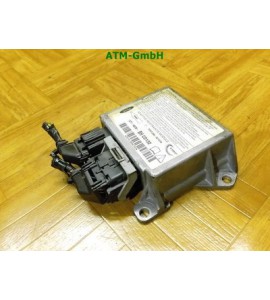 Steuergerät Airbagsteuergerät Ford Mondeo 3 III Visteon 1S7T14B056BH