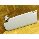 Sonnenblende rechts Seat Altea Beifahrerseite 6Q0857552E