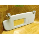 Sonnenblende links Seat Altea Fahrerseite 6Q0857531E