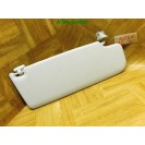 Sonnenblende links Seat Altea Fahrerseite 6Q0857531E