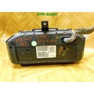 Tacho Kombiinstrument Renault Megane 2 II Gelaufen 243.000 KM 8200408798D