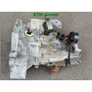 Getriebe Schaltgetriebe VW Golf 3 III Cabrio 1E7 1.6 74 kW Getriebecode DGG
