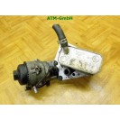 Ölfilter Opel Astra H Mann+Hummel 5989070241