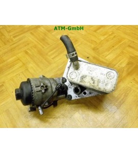 Ölfilter Opel Astra H Mann+Hummel 5989070241