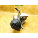 Ölfilter Opel Astra H Mann+Hummel 5989070241