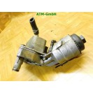 Ölfilter Opel Astra H Mann+Hummel 5989070241