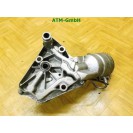 Ölfilter Opel Astra H Mann+Hummel 5989070241