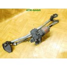 Wischermotor vorne Wischergestänge Opel Astra H Bosch 0390241538 12v