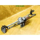 Wischermotor vorne Wischergestänge Opel Astra H Bosch 0390241538 12v