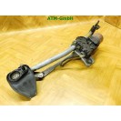 Wischermotor vorne Wischergestänge Opel Astra H Bosch 0390241538 12v