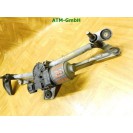 Wischermotor vorne Wischergestänge Opel Astra H Bosch 0390241538 12v