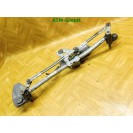 Wischermotor vorne Wischergestänge Opel Astra H Bosch 0390241538 12v