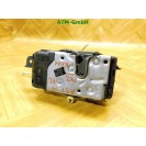 Türschloss Schloss vorne links Opel Astra H Kombi GM Kiekert 13210748