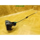 Türschloss Schloss vorne links Opel Astra H Kombi GM Kiekert 13210748