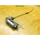 Türschloss Schloss vorne links Opel Astra H Kombi GM Kiekert 13210748