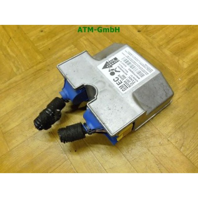 Steuergerät Airbagsteuergerät Opel Astra H GM 13251080