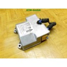 Steuergerät Airbagsteuergerät Opel Astra H GM 13251080