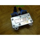 Steuergerät Airbagsteuergerät Opel Astra H GM 13251080