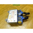 Steuergerät Airbagsteuergerät Opel Astra H GM 13251080