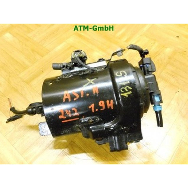 Kraftstofffilter Opel Astra H FGP 0281002771 55198717