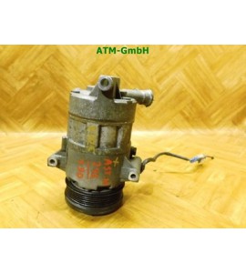 Klimakompressor Opel Astra H 13124752