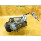 Klimakompressor Opel Astra H 13124752
