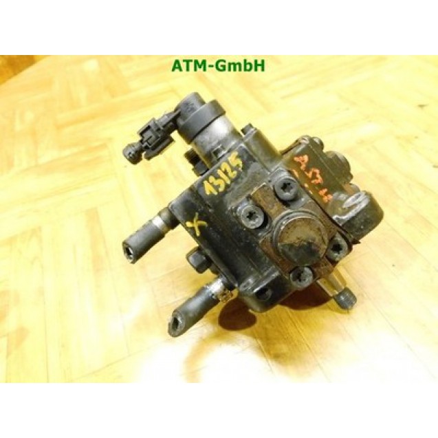Hochdruckpumpe Dieselpumpe Opel Astra H Bosch 0445010184 55209063