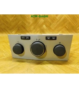 Heizungsbedienteil Bedienteil Schalter Opel Astra H 90151-362 13250618 GM