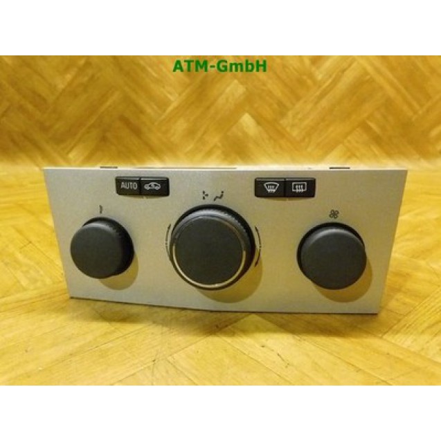 Heizungsbedienteil Bedienteil Schalter Opel Astra H 90151-362 13250618 GM