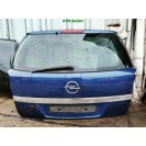 Heckklappe Opel Astra H Kombi Caravan Farbcode Z21B 4CU Ultrablau Metallic