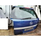 Heckklappe Opel Astra H Kombi Caravan Farbcode Z21B 4CU Ultrablau Metallic