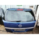 Heckklappe Opel Astra H Kombi Caravan Farbcode Z21B 4CU Ultrablau Metallic