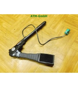 Gurtschloss Sicherheitsschloss Gurtstraffer vorne rechts Opel Astra H