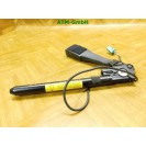 Gurtschloss Sicherheitsschloss Gurtstraffer vorne rechts Opel Astra H