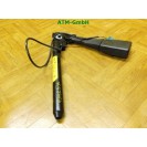 Gurtschloss Sicherheitsschloss Gurtstraffer vorne rechts Opel Astra H