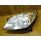 Frontscheinwerfer Scheinwerfer links Opel Astra H Fahrerseite