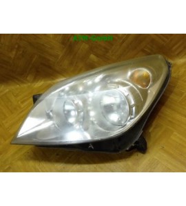 Frontscheinwerfer Scheinwerfer links Opel Astra H Fahrerseite