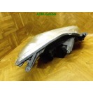 Frontscheinwerfer Scheinwerfer links Opel Astra H Fahrerseite