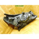Frontscheinwerfer Scheinwerfer links Opel Astra H Fahrerseite