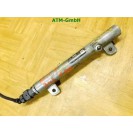 Einspritzleiste Einspritzdüse Opel Astra H Bosch 0445214122 55197372