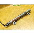 Einspritzleiste Einspritzdüse Opel Astra H Bosch 0445214122 55197372