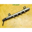 Einspritzleiste Einspritzdüse Opel Astra H Bosch 0445214122 55197372