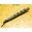 Einspritzleiste Einspritzdüse Opel Astra H Bosch 0445214122 55197372