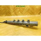 Einspritzleiste Einspritzdüse Opel Astra H Bosch 0445214122 55197372