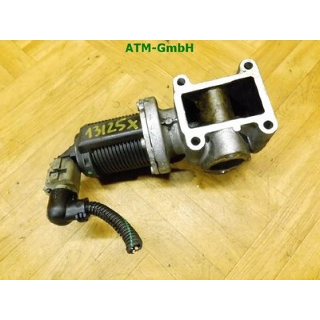 Abgasrückführungsventil AGR-Ventil AGR Opel Astra H Pierburg 55215031
