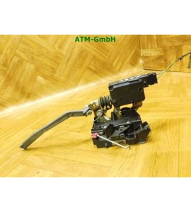 Türschloss Schloss vorne rechts Renault Twingo 1 I Beifahrerseite