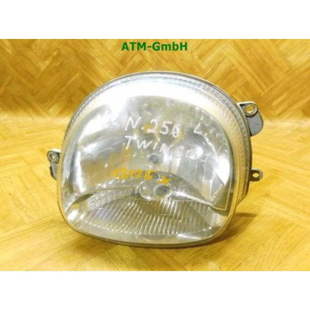 Frontscheinwerfer Scheinwerfer links Renault Twingo 1 I Fahrerseite