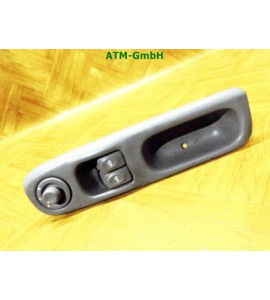 Fensterheberschalter Außenspiegelverstellung Schalter Renault Twingo 1 I